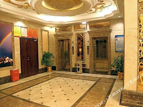 Haoting Hotel