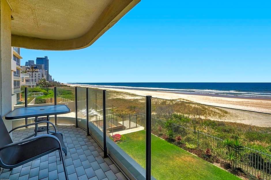 Dorchester On The Beach