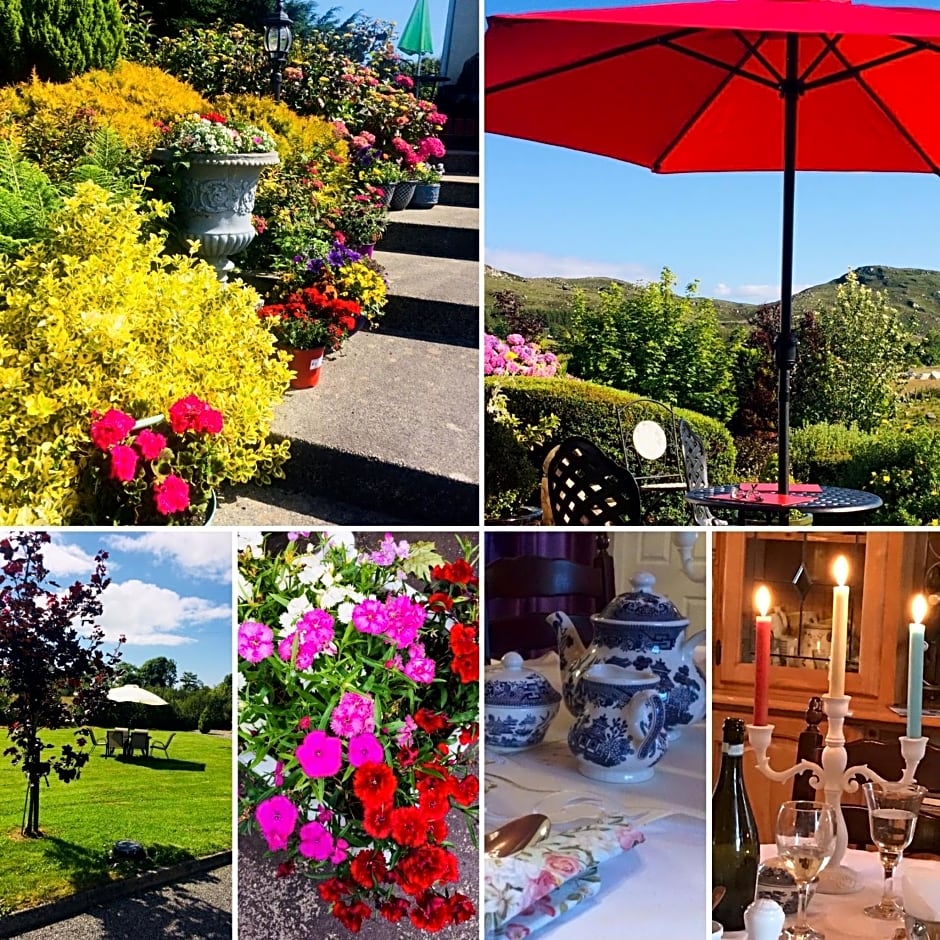 Hillcrest farmhouse Bed & Breakfast