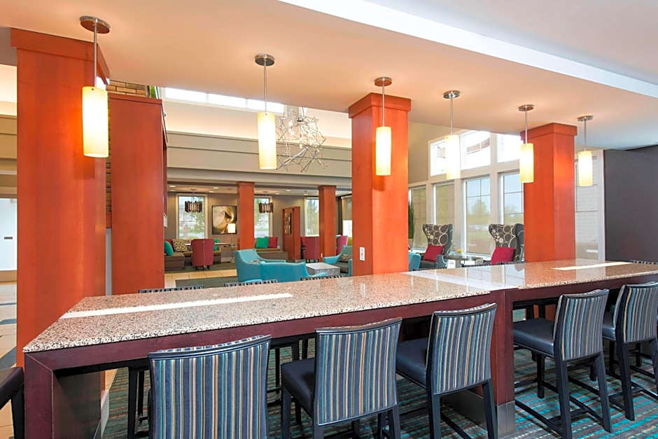 Residence Inn by Marriott Toledo Maumee