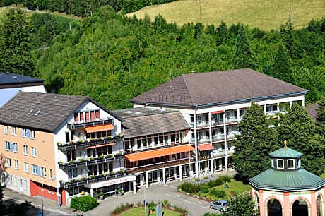 GesundheitsHotel Das Bad Peterstal