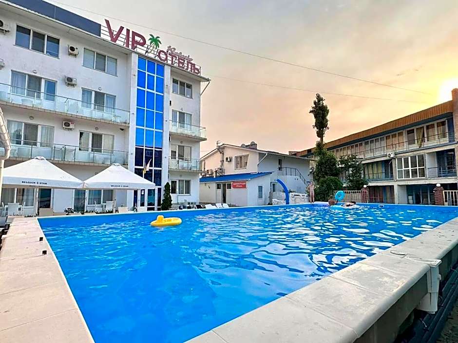 VIP Hotel