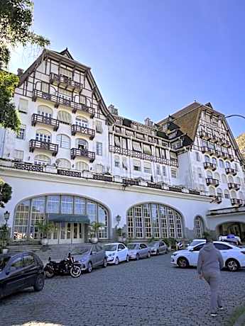 Palácio Quitandinha