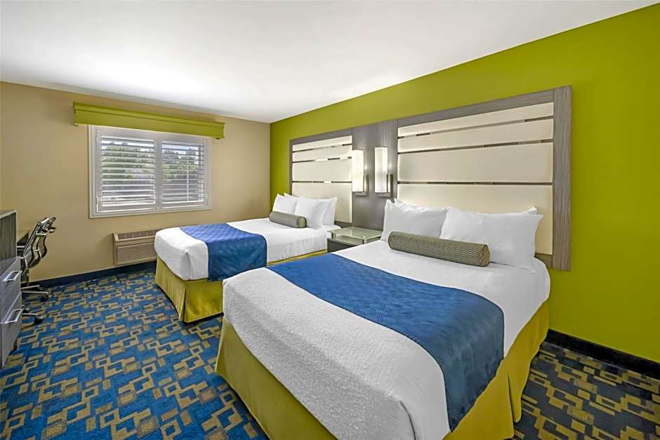 Best Western Antelope Inn
