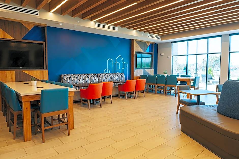 Holiday Inn Express And Suites Bessemer - Birmingham West By IHG