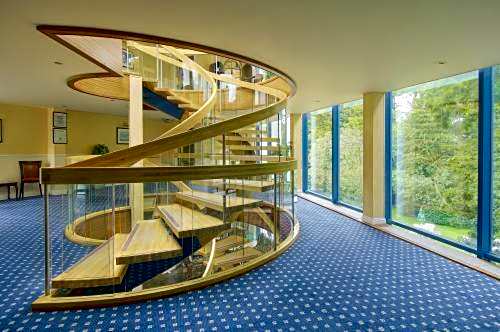 Les Rocquettes Hotel