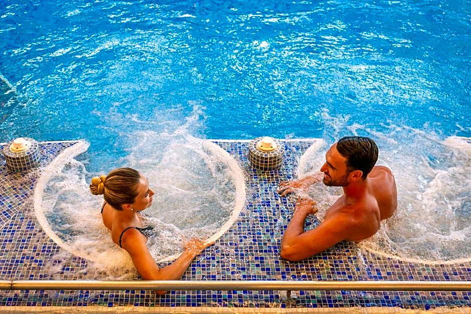 Grand Hotel Terme & Spa