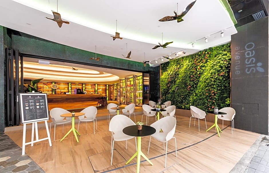 OASIS AVENUE - A GDH HOTEL