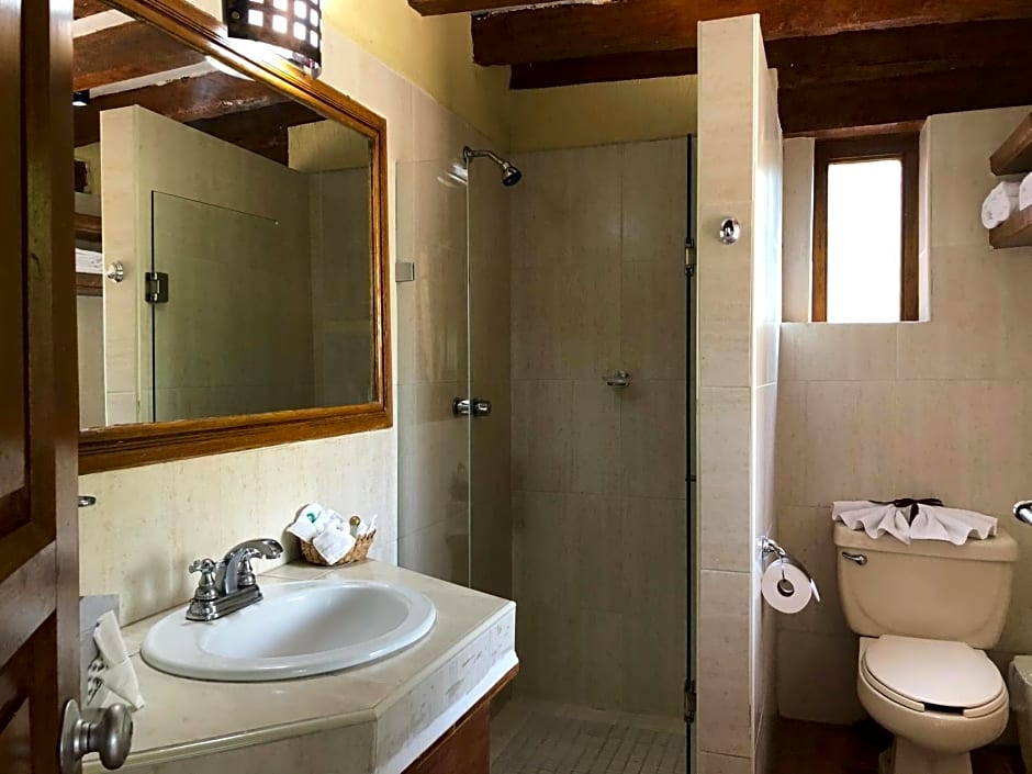 Villa San Jose Hotel & Suites