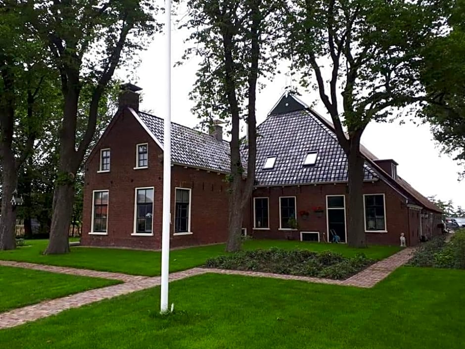 Foto 1 von 22 von B&B De Herenboer