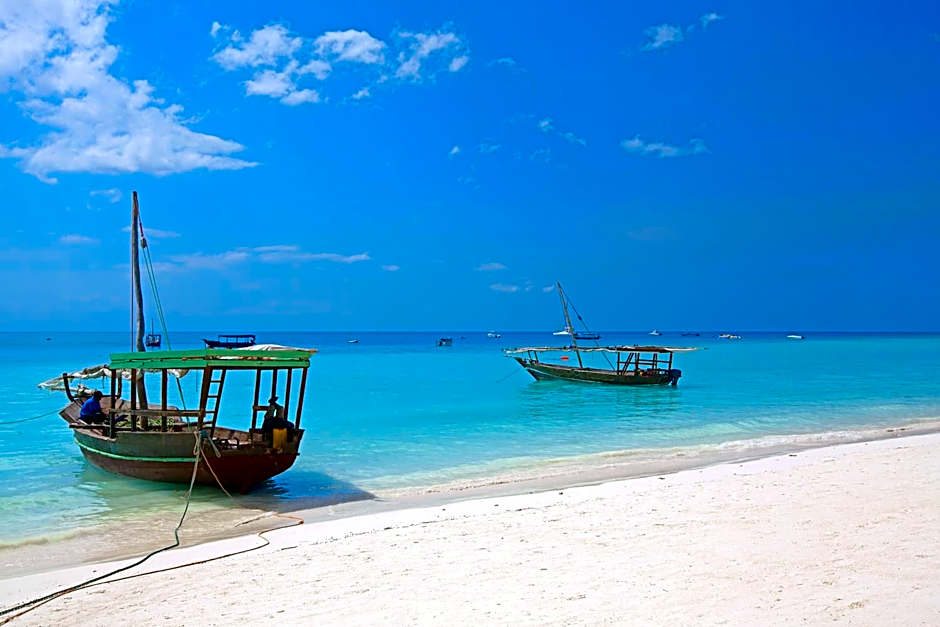 The Zanzibari
