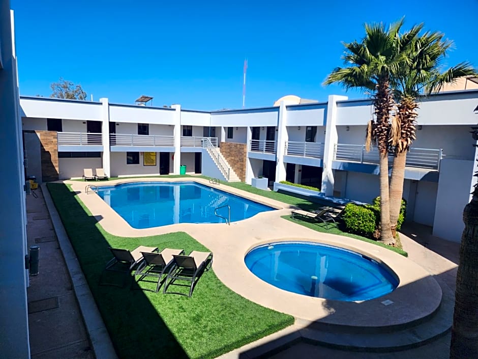 Hotel Paraiso