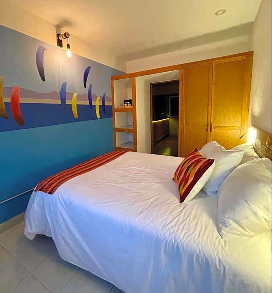 Baja Real Hotel Boutique