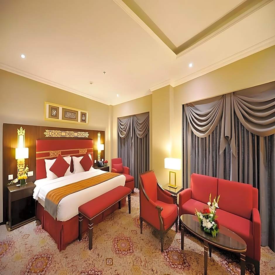 Millennium Taiba Hotel