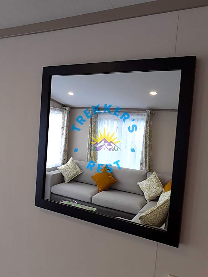 Trekkers Rest, Brigham, Cockermouth, Cumbria