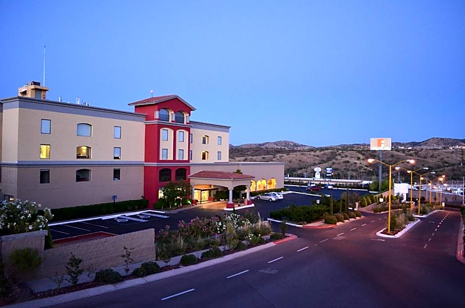 Fiesta Inn Nogales