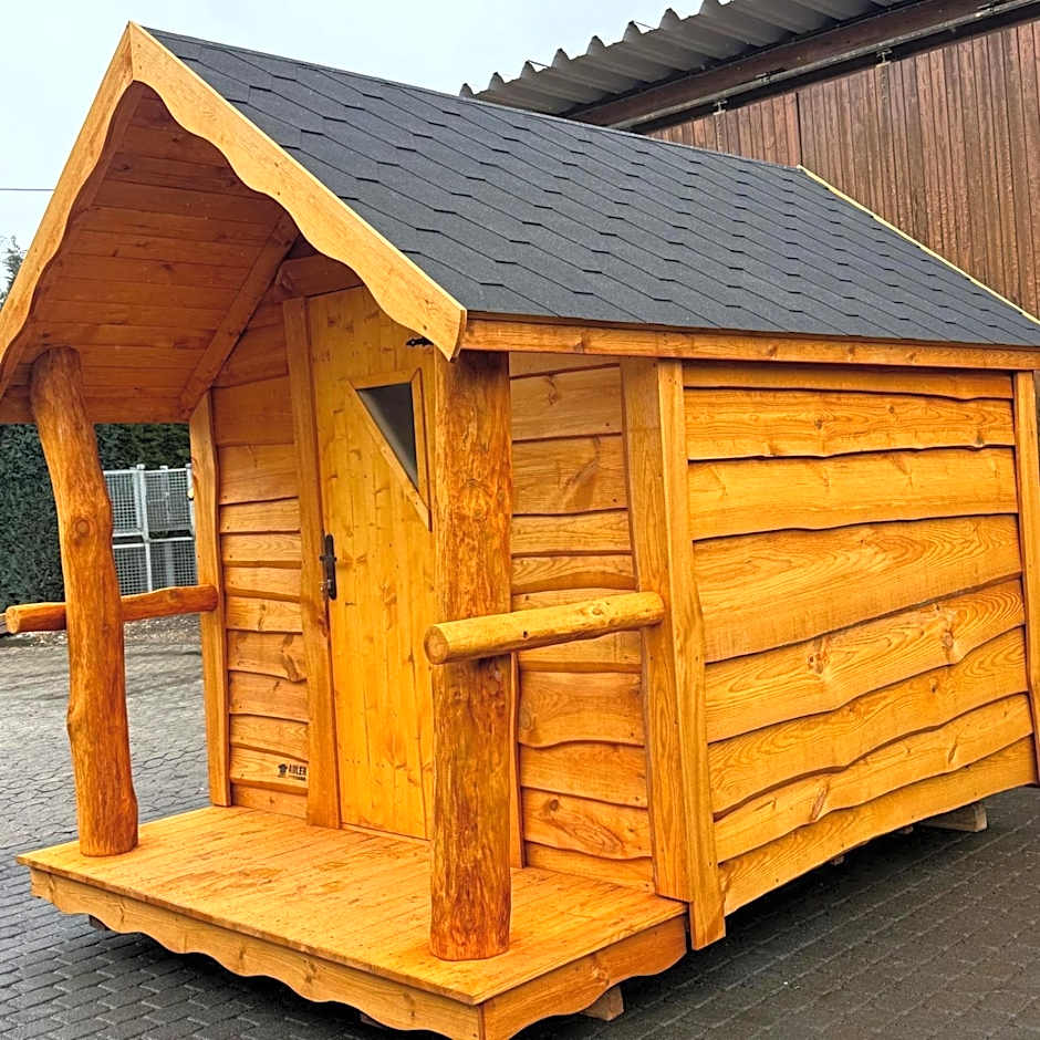 Winzerhaus Gärtner - An der Loreley