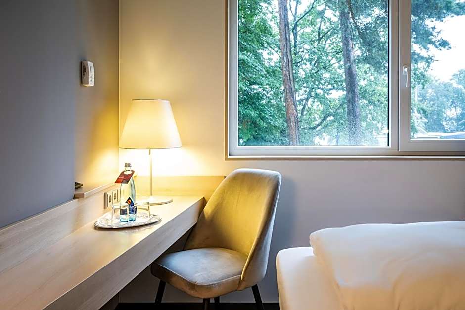 Serways Hotel Bruchsal West