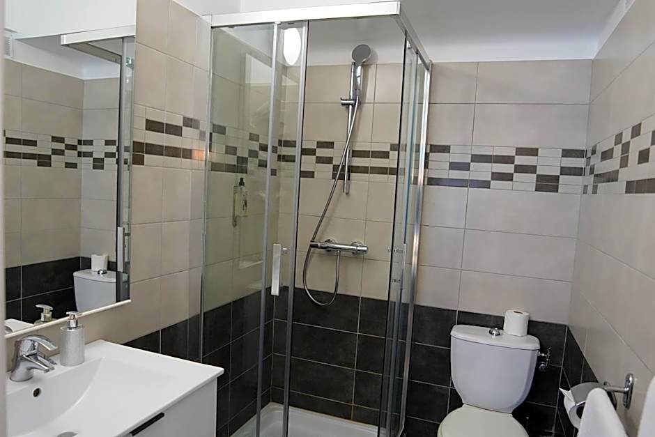 ATH hôtel Athénée