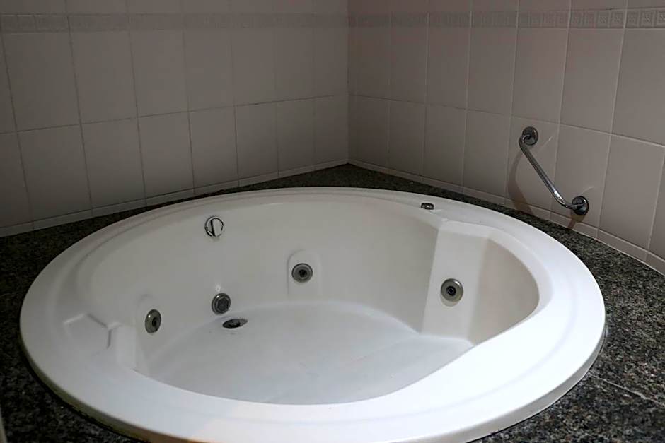 Hotel Nacional Inn Curitiba Santa Felicidade