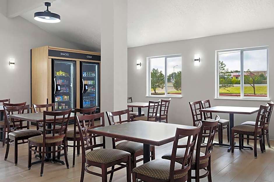 Days Inn by Wyndham Las Vegas