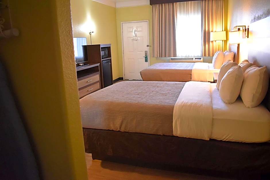 Quality Inn & Suites Gallup I-40 Exit 20