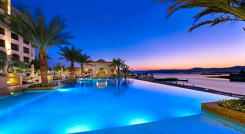 Al Manara a Luxury Collection Hotel