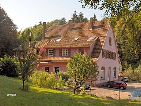 Hotel-Restaurant du Windstein
