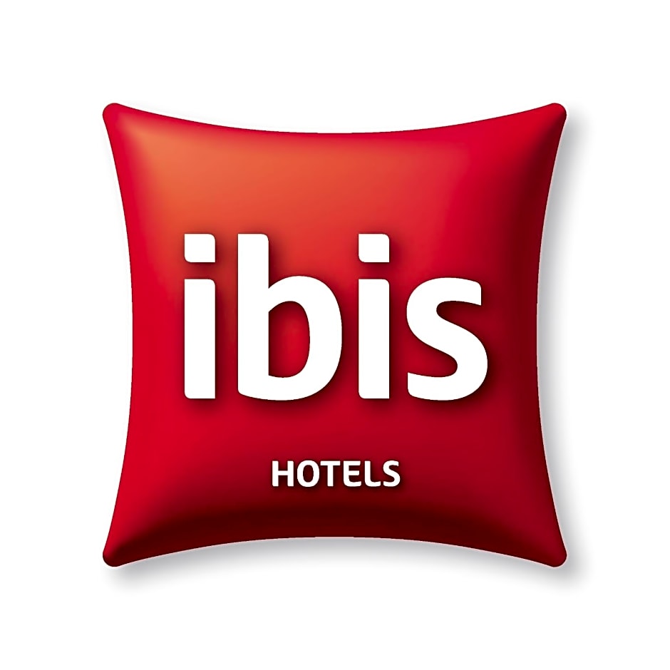 Ibis San Luis Potosi