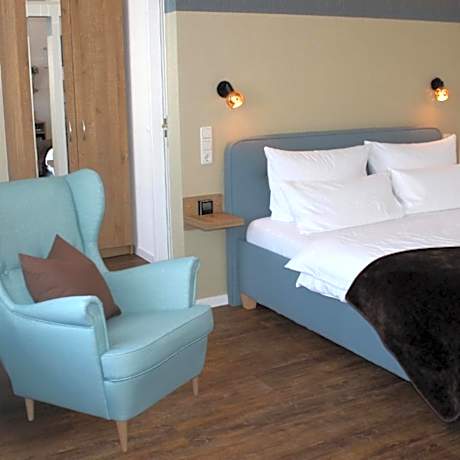 APARTHOTEL 1A