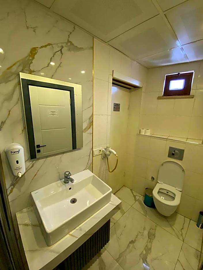 Dolce Vita Suite Hotel Sisli