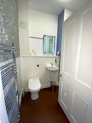 The Great Western Hotel