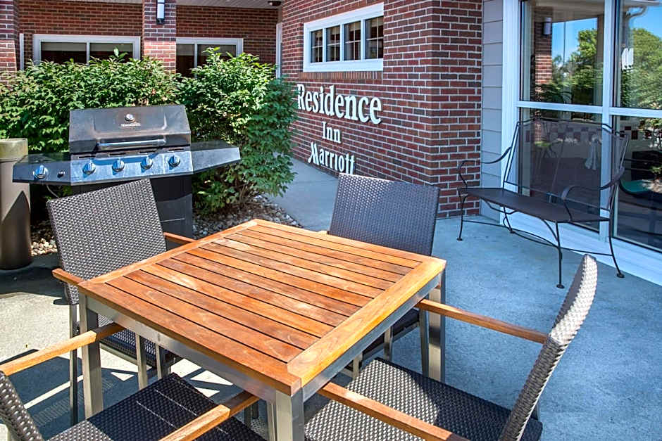 Residence Inn by Marriott Sioux Falls