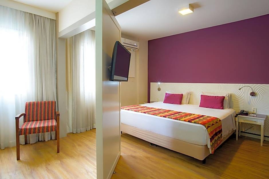 Quality Suites Alphaville