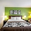 Sleep Inn & Suites Haysville