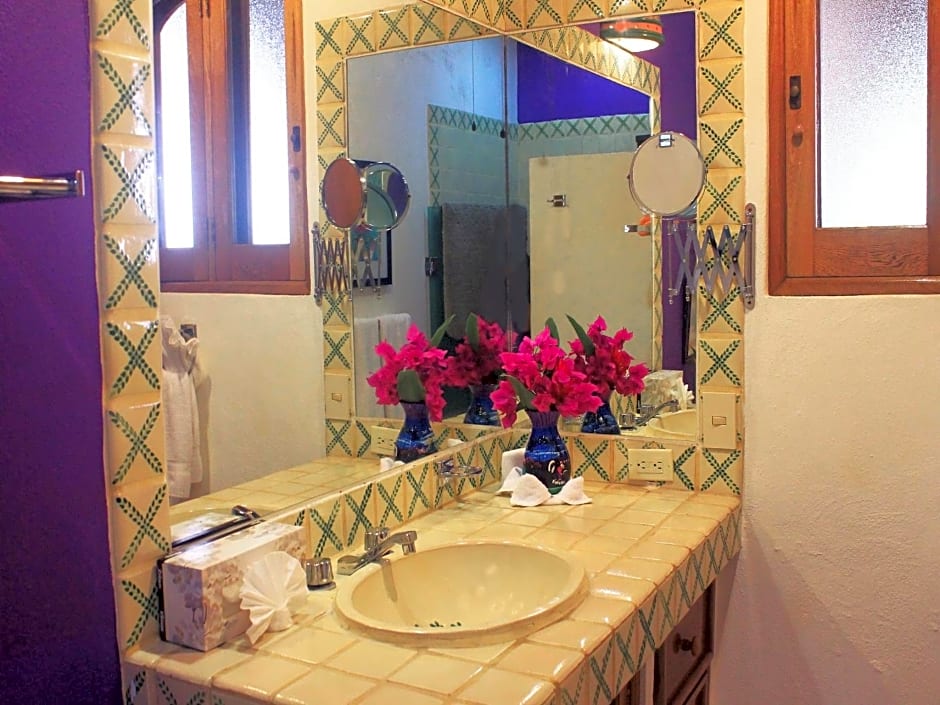 Hacienda Escondida Puerto Vallarta