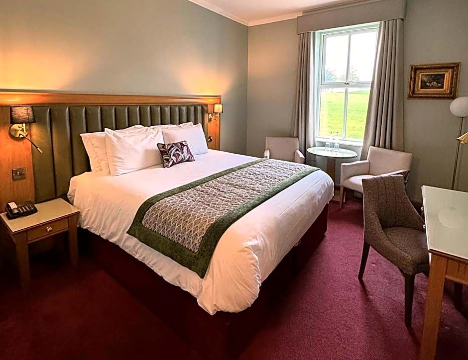 Roganstown Hotel & Country Club