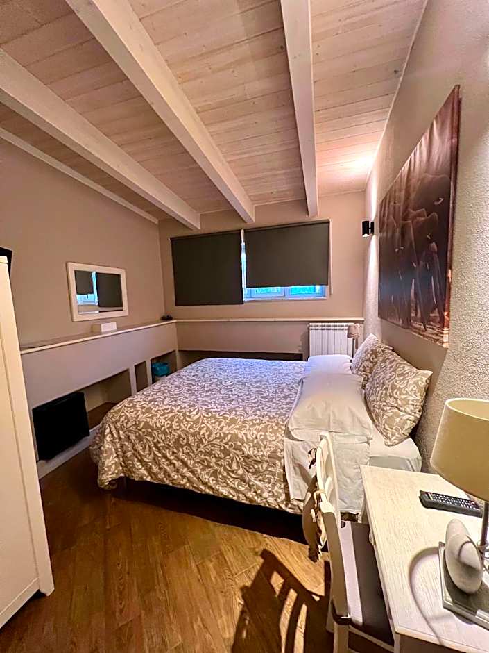 Hotel Bella Napoli ristorante & spa