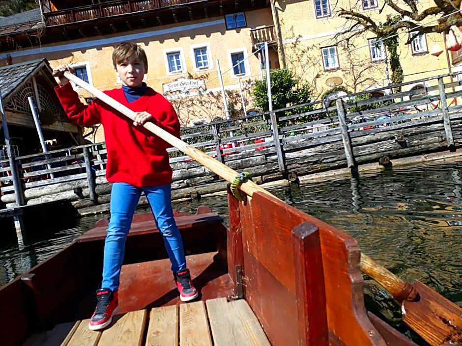 Bräugasthof Hallstatt