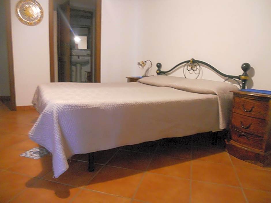 Pedra Residence