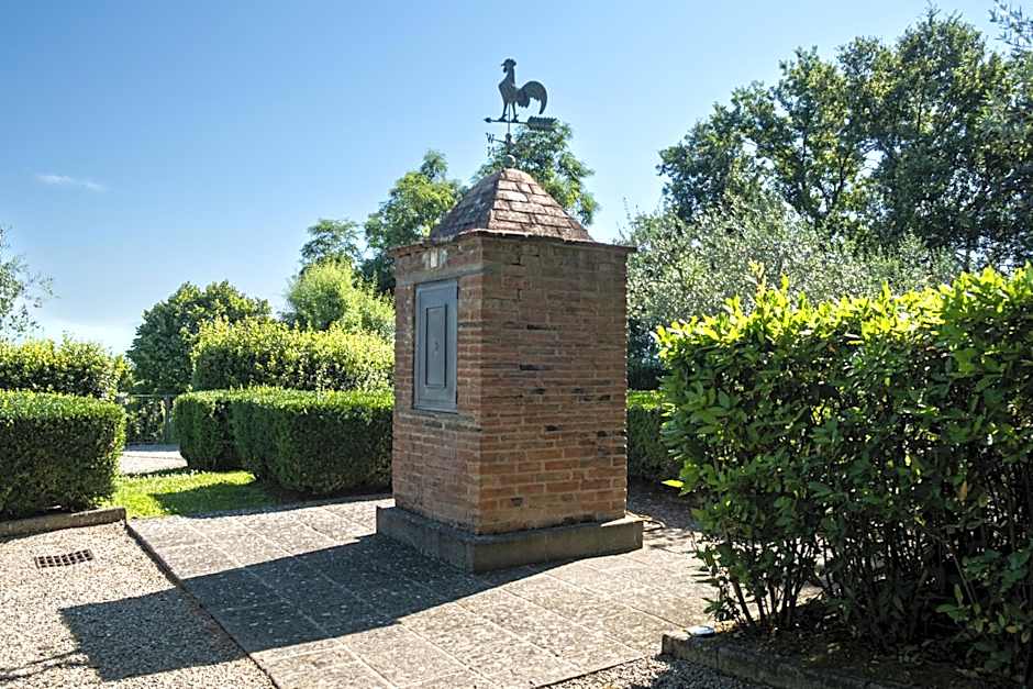 Residenza Il Colle