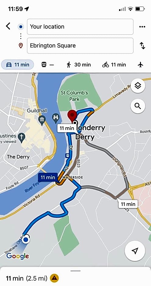 Redgate House Bed & Breakfast