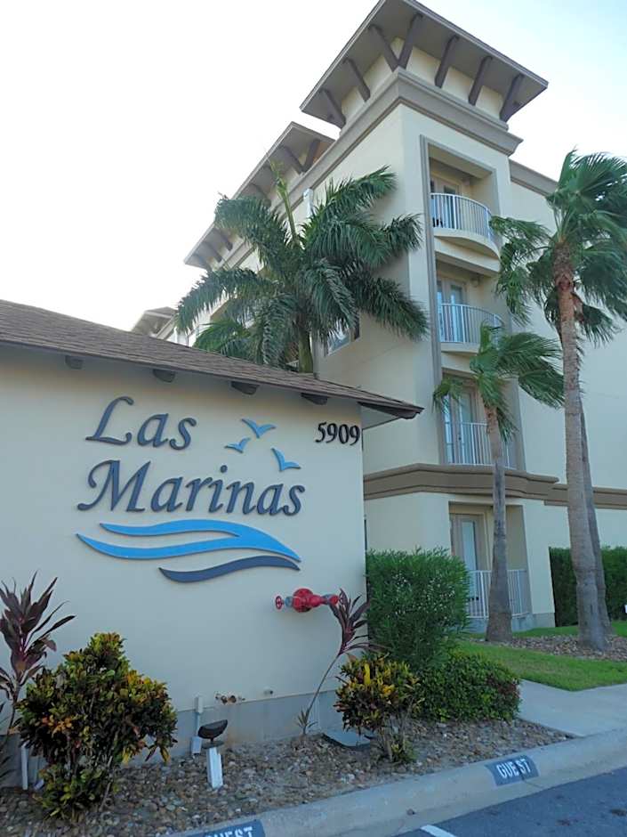 Fishermans Landing on The Bay- Las Marinas