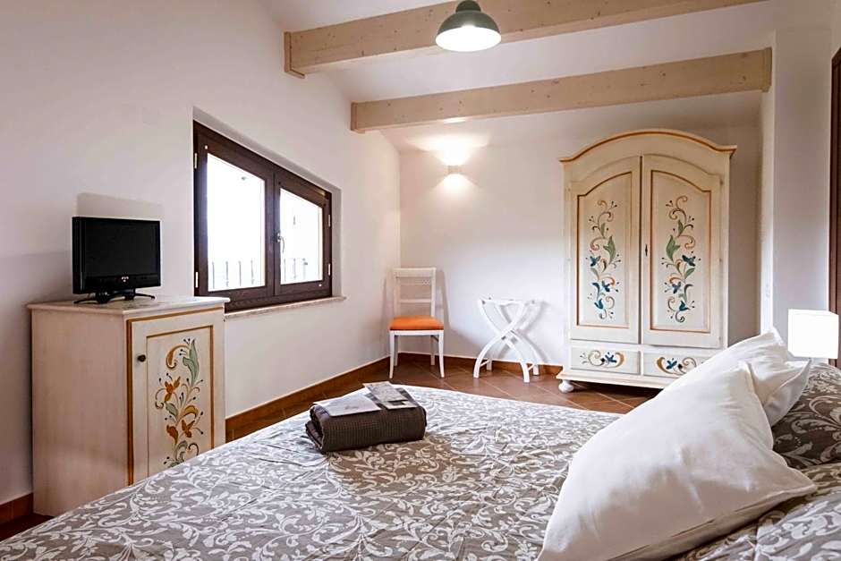 La Dolce Vista Bed&Breakfast