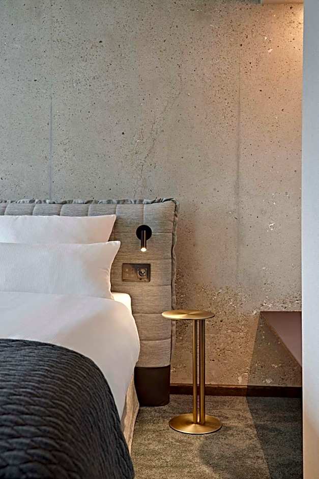 Lindner Hotel Dusseldorf Seestern