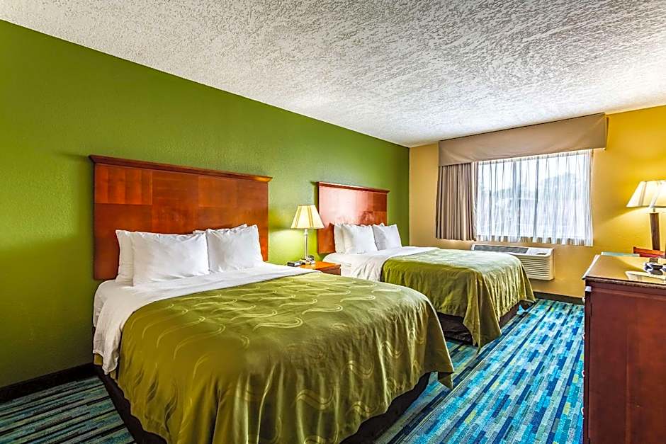 Quality Inn Los Lunas - Albuquerque South