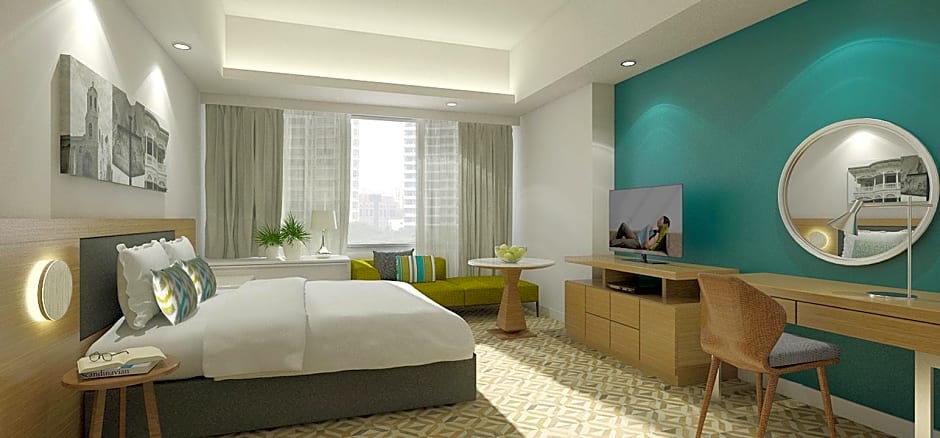 Citadines Cebu City