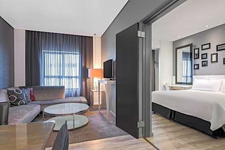 Suite