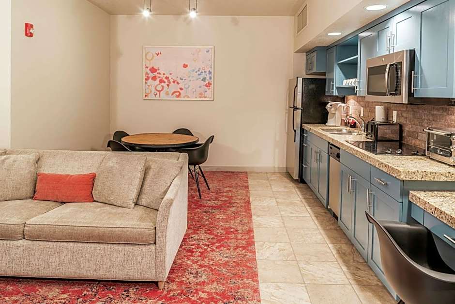 Cliffrose Springdale, Curio Collection by Hilton