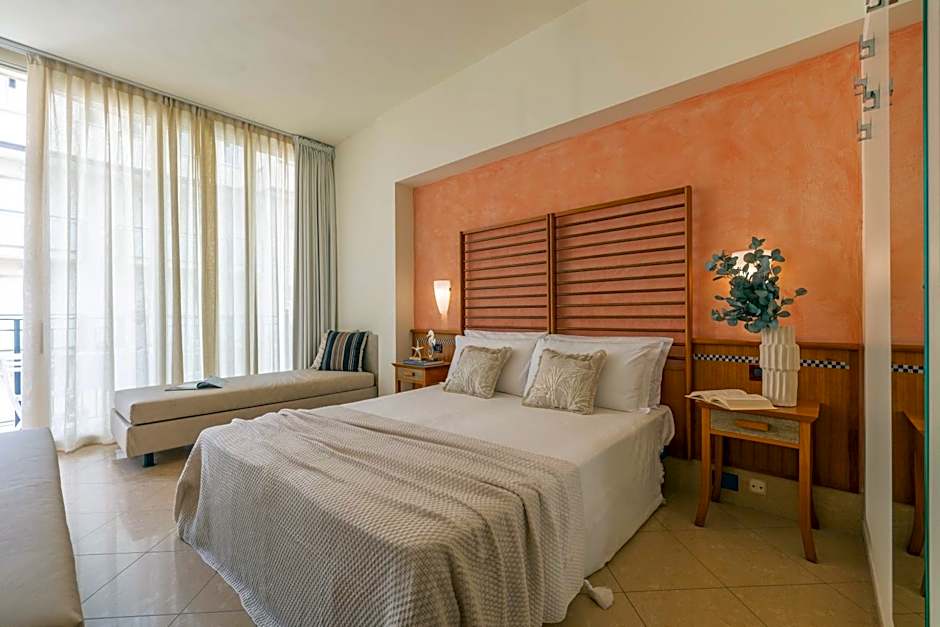 Hotel Smeraldo